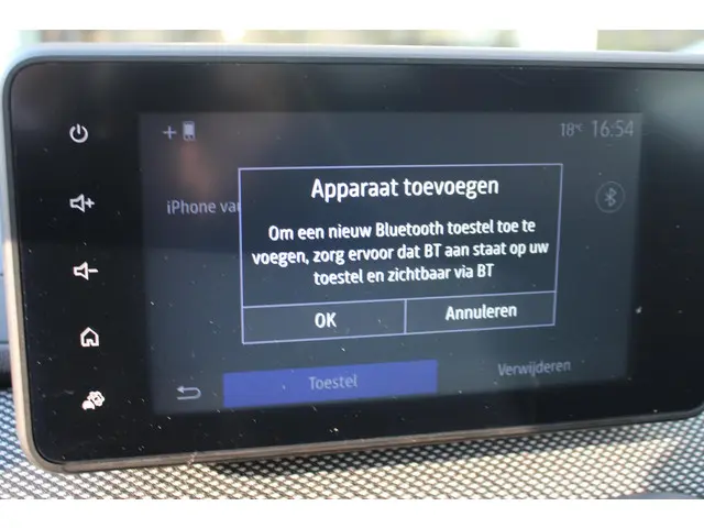 Dacia Sandero Stepway 1.0 TCe 90 Comfort 2023 Benzine 27