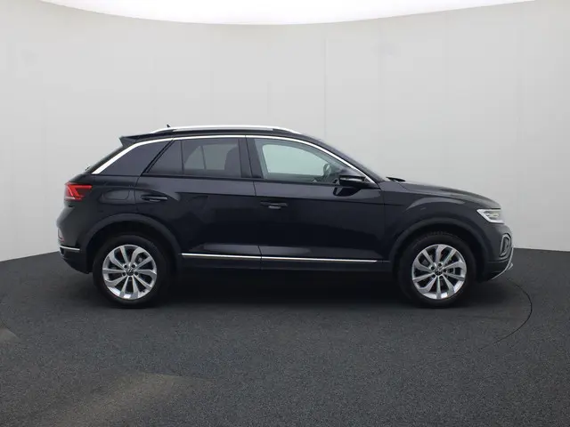 Volkswagen T-Roc 1.5TSI/150PK Style DSG 2025 Benzine 3