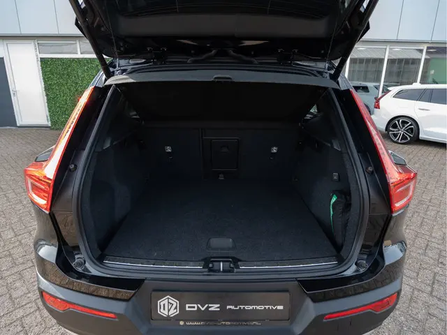 Volvo XC40 1.5 T3 Inscription 2022 Benzine 16