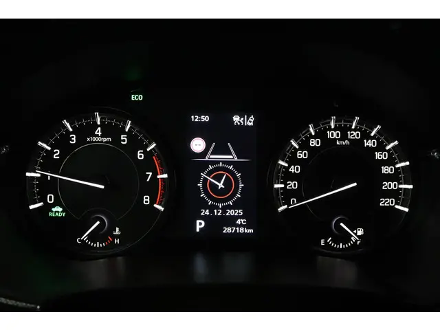 Suzuki Vitara 1.5 Hybrid Style 2025 Hybride Benzine 52