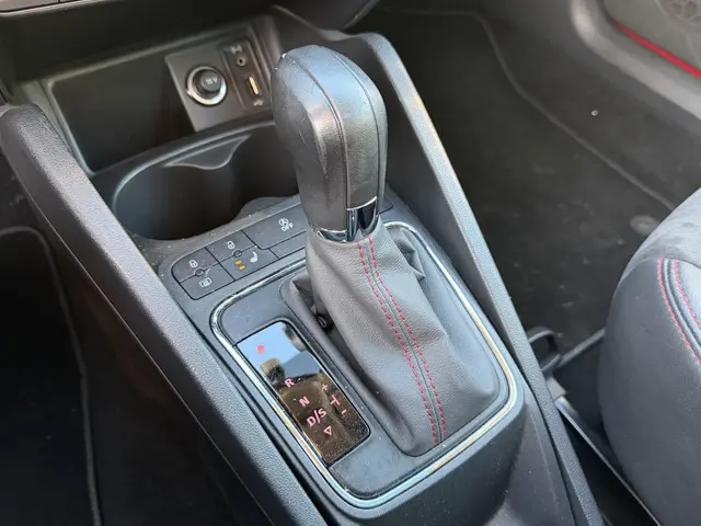 SEAT Ibiza 1.0 EcoTSI FR Connect 2015 Benzine 11