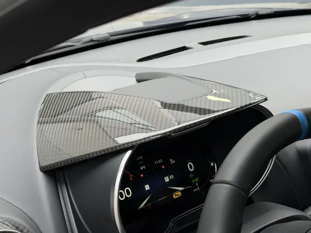 Alpine A110 1.8 Turbo Légende 2019 Benzine 48