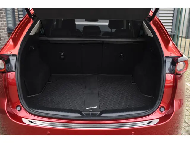 Mazda CX-5 2.5 SkyActiv-G 194 GT-M 4WD 2019 Benzine 35