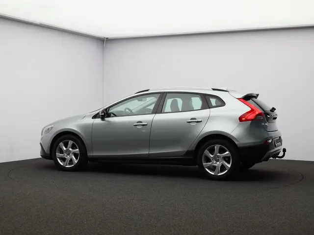 Volvo V40 Cross Country T4 Automaat Summum 2015 Benzine 21