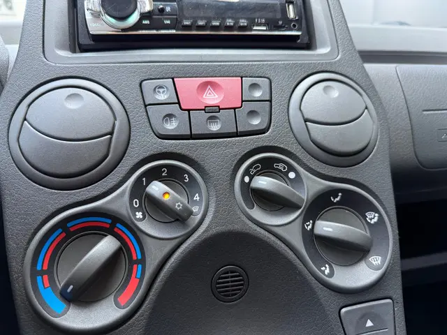 Fiat Panda 1.2 Active (12 mnd BOVAG garantie) 2012 Benzine 19