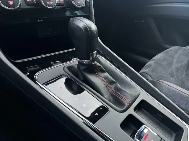 SEAT Leon ST 1.4 EcoTSI FR 2018 Benzine 14
