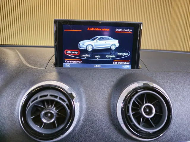 Audi A3 Cabriolet 2.0 TFSI S3 quattro 2016 Benzine 26