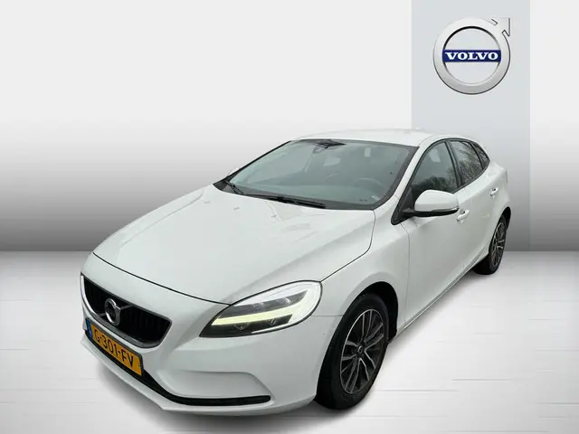 Volvo V40 1.5 T2 Polar+ 2019 Benzine 4