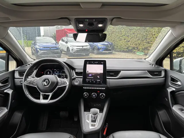 Renault Captur 3