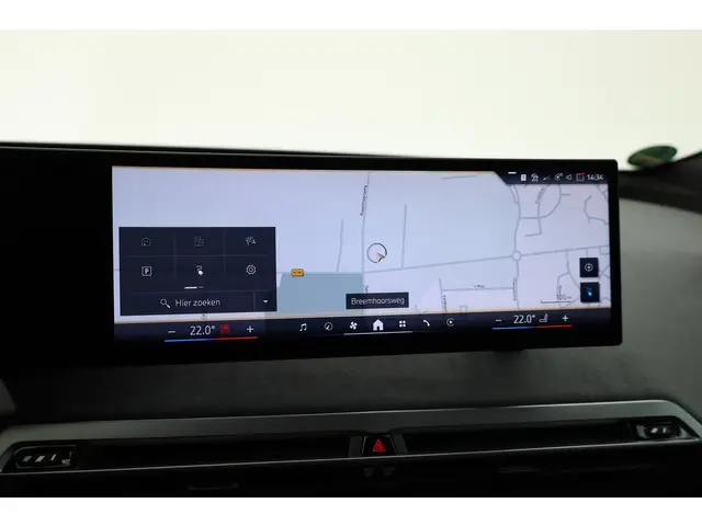 BMW iX xDrive45 101 kWh M Sport Pro 2025 Elektrisch 20