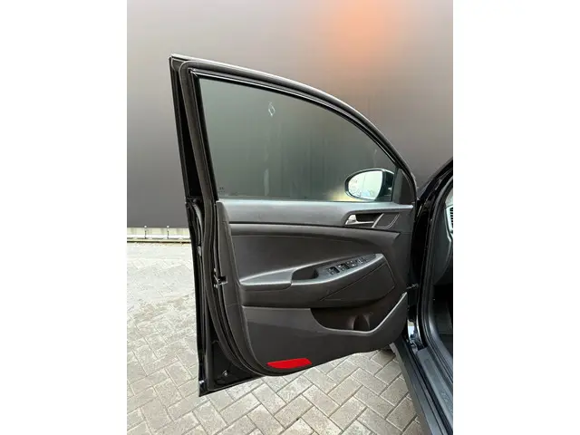 Hyundai Tucson 1.6 GDi i-Drive|Camera| 2016 Benzine 46