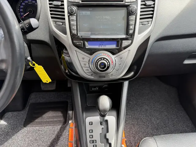 Hyundai ix20 1.6i i-Catcher 2013 Benzine 10