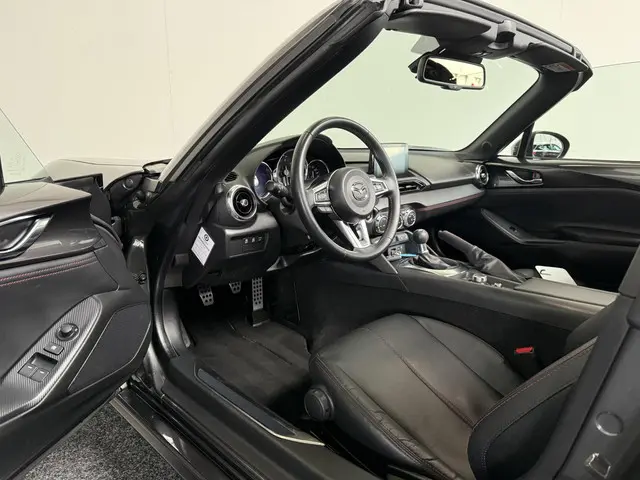 Mazda MX-5 RF 1.5 SkyActiv-G 132 GT-M 2020 Benzine 38