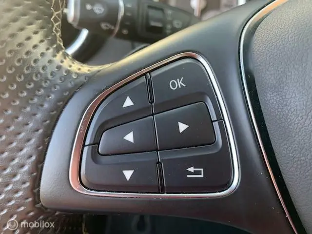 Mercedes-Benz CLA Shooting Brake 180 Ambition 2015 Benzine 6