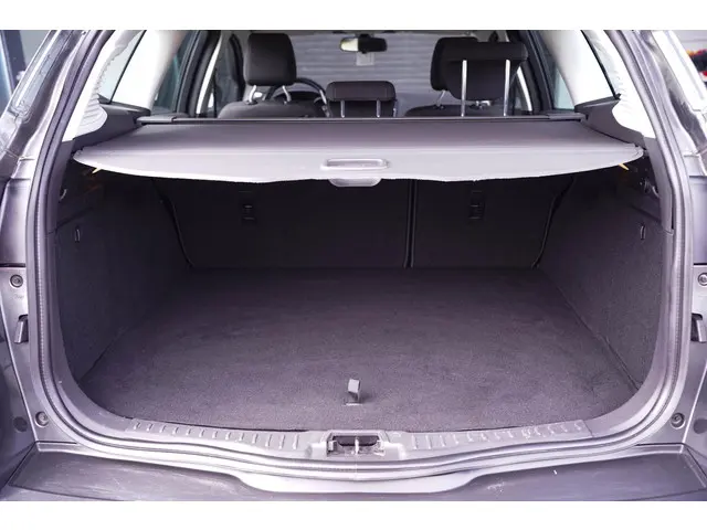 Ford Focus Wagon 1.0 Trend 2016 Benzine 10