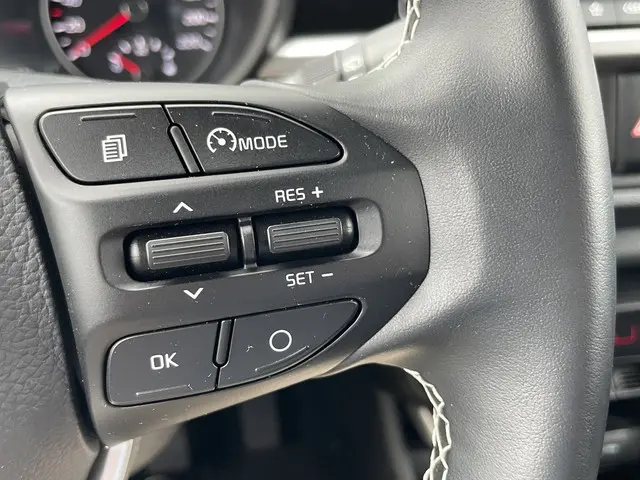 Kia Picanto 1.0 DPi DynamicPlusLine 2023 Benzine 24