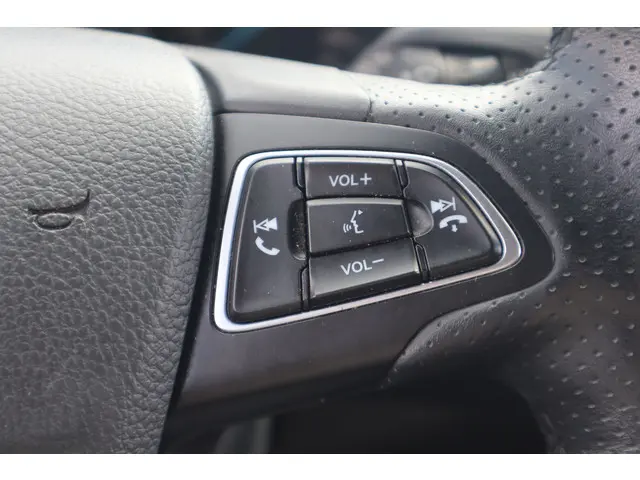Ford Focus Wagon 1.0 2018 Benzine 17