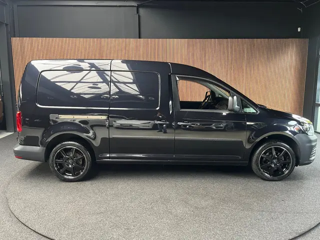 Volkswagen Caddy Cargo Maxi 2.0 TDI L2H1 2020 Diesel 6