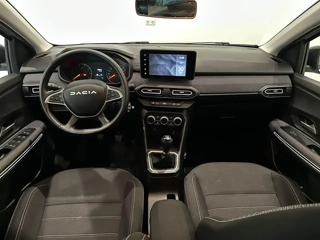 Dacia Jogger 2