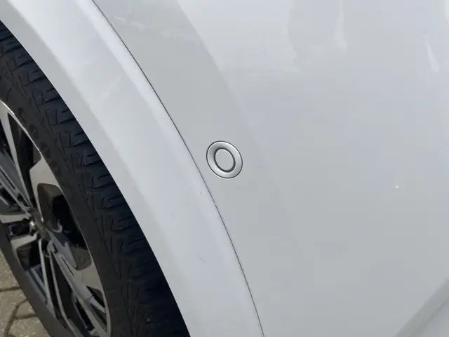 Ford Puma 1.0 EcoBoost ST-Line X 2021 Benzine 5