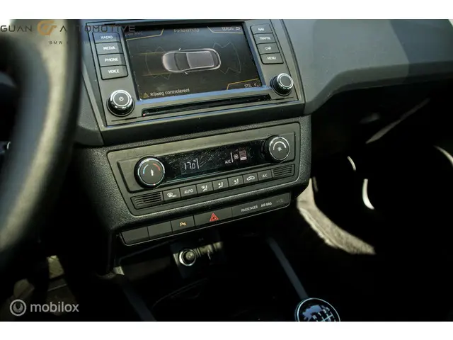 SEAT Ibiza 1.0 EcoTSI FR Connect 2016 Benzine 23