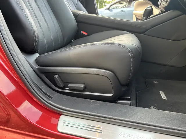 Mazda 6 2.0 SkyActiv-G 165 Signature 2021 Benzine 30