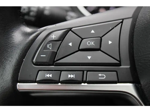 Nissan QASHQAI DIG-T 160 DCT N-Tec 2020 Benzine 22