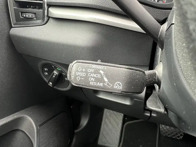 Škoda Karoq 1.0 TSI Clever Edition 2019 Benzine 29