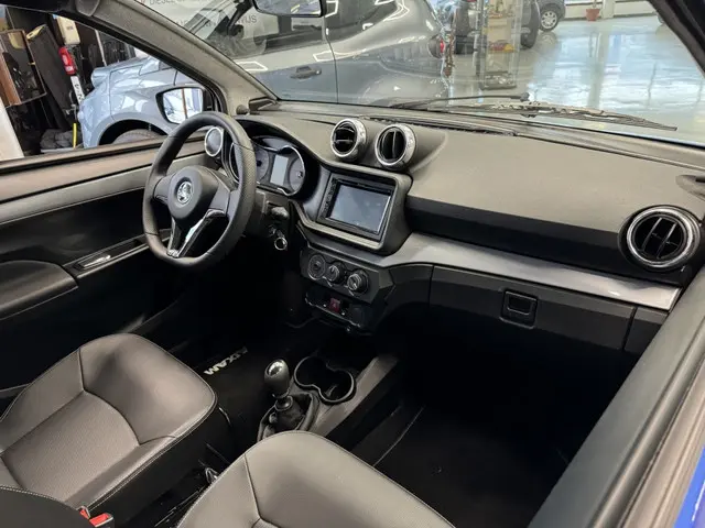 Aixam eCrossover Brommobiel Premium 2022 Elektrisch 9