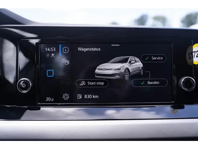 Volkswagen Golf 1.0 TSI Life 2020 Benzine 54