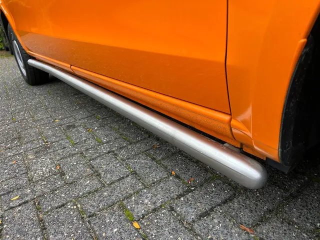 Mercedes-Benz Vito 111 CDI Functional 2019 Diesel 16