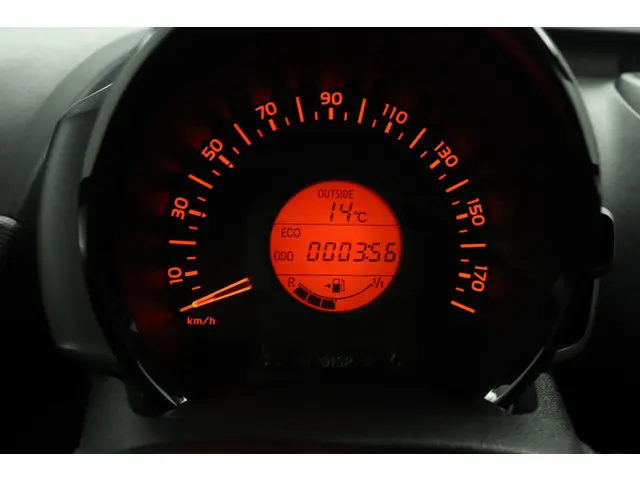 Toyota Aygo 1.0 VVT-i x-fun 2018 Benzine 47