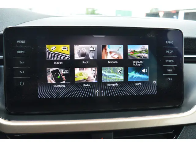 Škoda Scala 1.0 TSI Business Edition 2019 Benzine 23