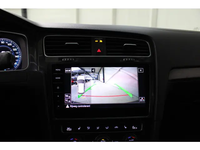 Volkswagen e-Golf E-Golf DSG | 2019 Elektrisch 18