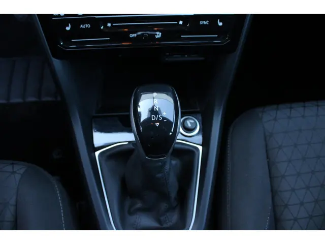 Volkswagen T-Cross 1.0 TSI Life 2023 Benzine 21