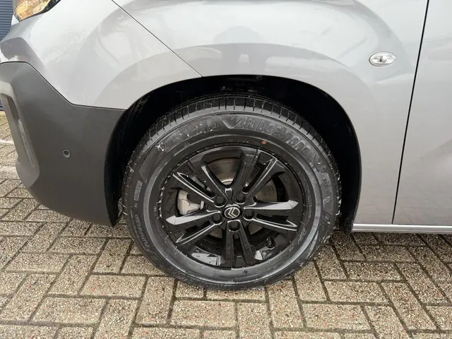 Citroën ë-Berlingo 136 PK L1 | Automaat | 2025 Elektrisch 14