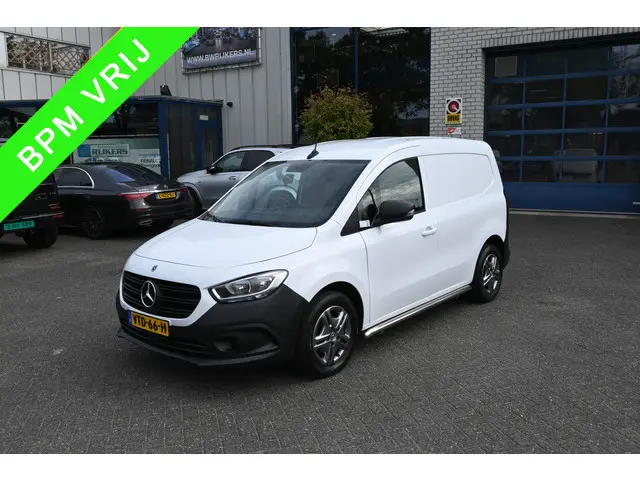 Mercedes-Benz Citan
