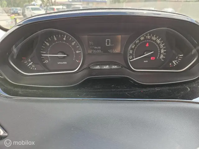 Peugeot 208 1.2 PureTech Active 2016 Benzine 24