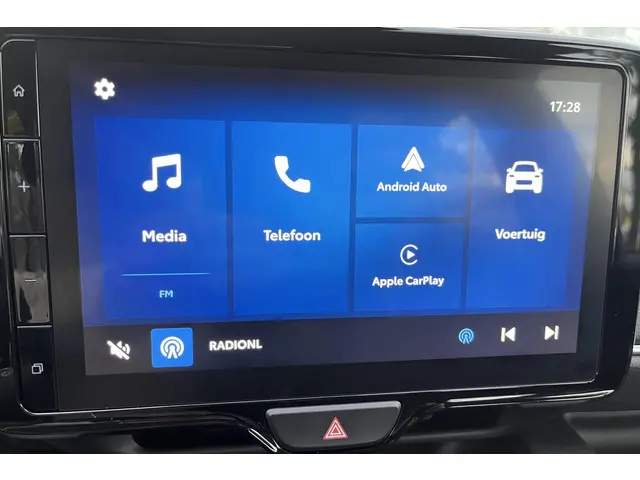 Toyota Yaris 1.5 Hybrid 115 Active 2024 Hybride Benzine 30