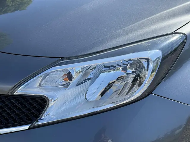 Nissan Note 1.2 Black Edition 2016 Benzine 27