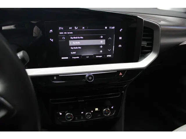 Opel Mokka-e Elegance 50-kWh 11kw 2023 Elektrisch 14
