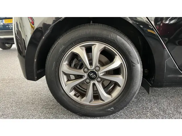 Hyundai i20 1.0 T-GDI Comfort 2018 Benzine 11