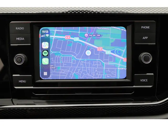 Volkswagen Polo 1.0 TSI Life 2023 Benzine 37