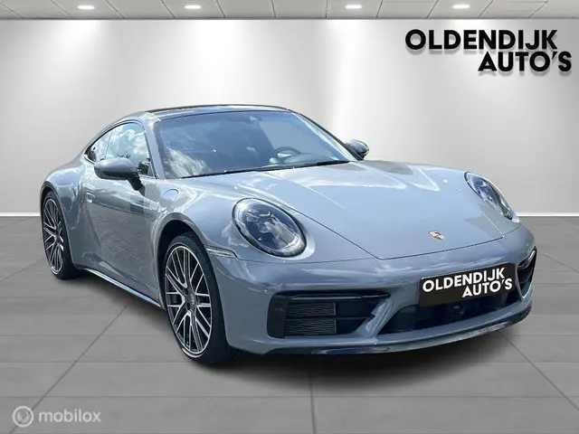 Porsche 911 2
