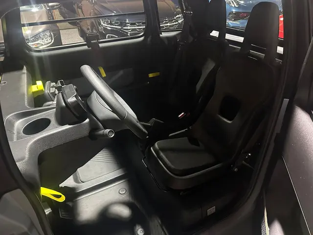 Citroën Ami AMI 2023 Elektrisch 13