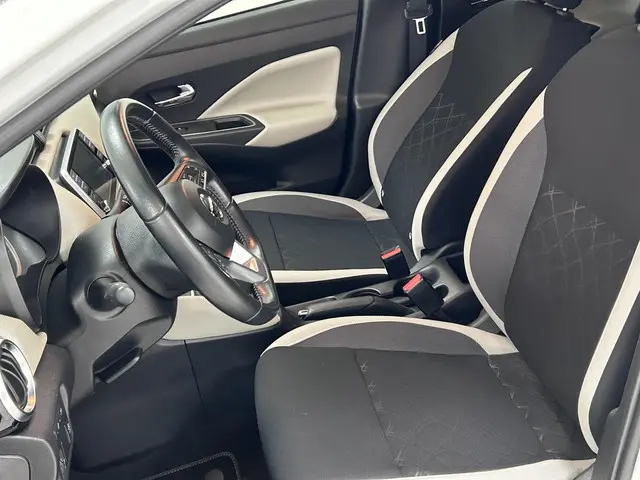 Nissan Micra 1.0 IG-T N-Connecta 2020 Benzine 7