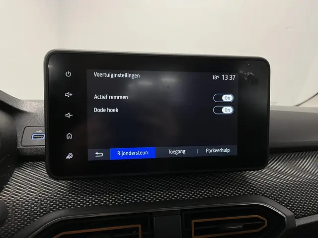 Dacia Sandero Stepway 1.0 TCe 90 Comfort 2023 Benzine 21