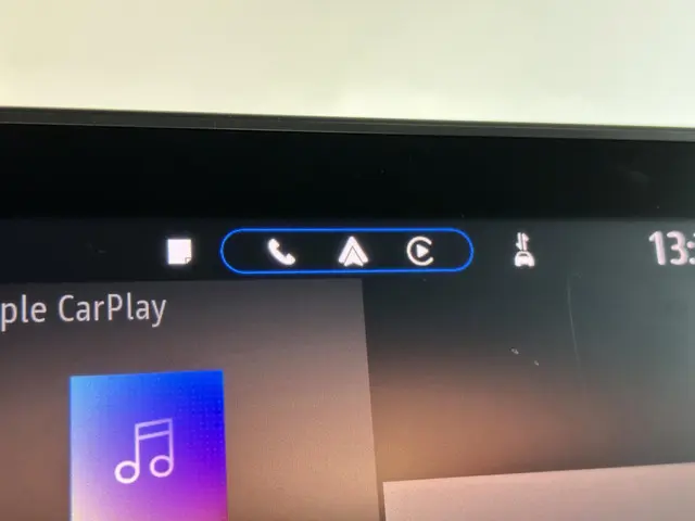 Renault Kangoo 1.3 TCe 130 Techno 2023 Benzine 12