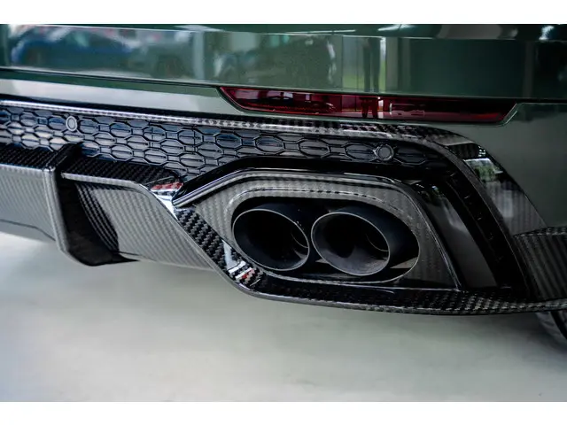 Audi RSQ8 ABT Signature Edition 2022 Benzine 10
