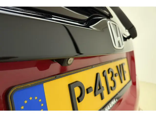 Honda Jazz 1.3 i-VTEC Elegance 2019 Benzine 10